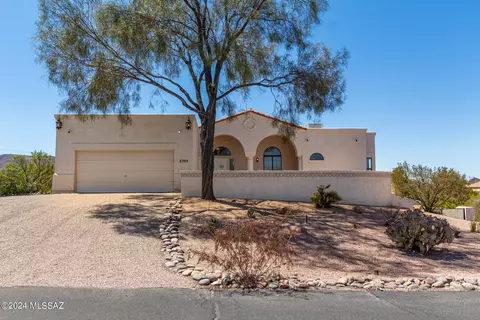 7873 N Quail Park Pl, Tucson, AZ 85743