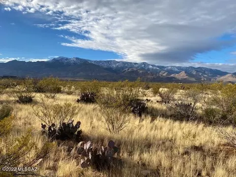 tbd W Cottonwood Wash Rd, Pima, AZ 85543