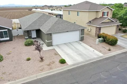 1203 S Gila Ave, Safford, AZ 85546