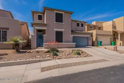 14800 S Camino Tierra Alegra, Sahuarita, AZ 85629