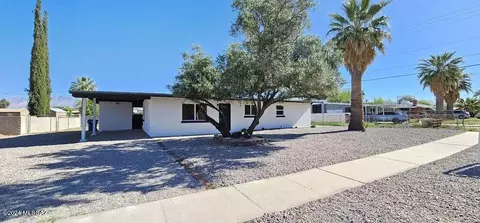 757 S Kenyon Dr, Tucson, AZ 85710