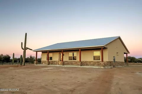 33810 E Jp Ranch Rd, Marana, AZ 85658