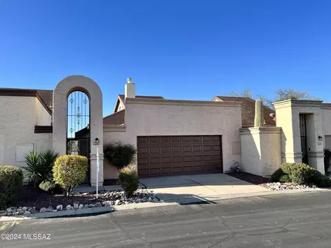4961 W Doria Dr, Tucson, AZ 85742