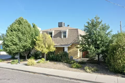 3937 W 1st St, Thatcher, AZ 85552