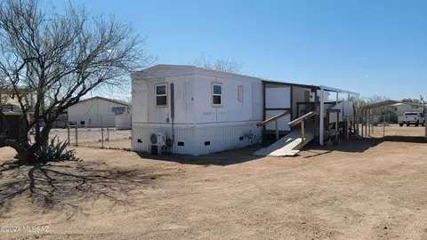 4031 S Emjay Ave, Tucson, AZ 85735