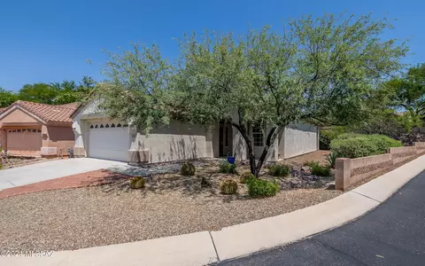 5393 W Winding Desert Dr, Marana, AZ 85658