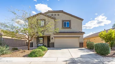 9103 Old Agave Trl, Marana, AZ 85653