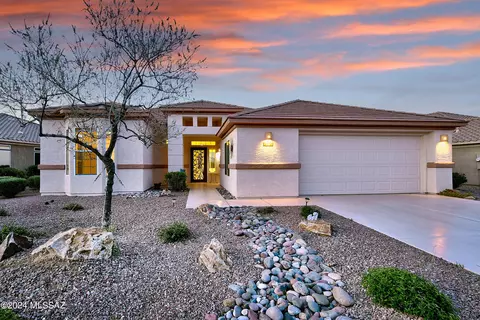 13811 N Heritage Canyon Dr, Marana, AZ 85658