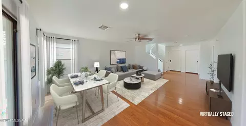 748 W Emerald Key Dr, Green Valley, AZ 85614