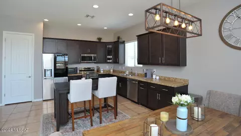 13867 E Bear Back Ridge Pl, Vail, AZ 85641 photo 14