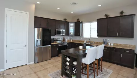 13867 E Bear Back Ridge Pl, Vail, AZ 85641 photo 13