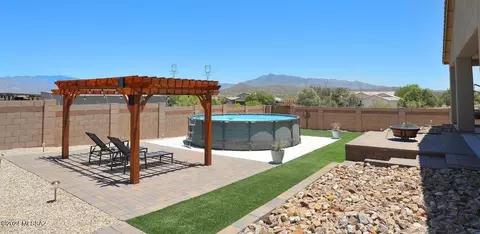 13867 E Bear Back Ridge Pl, Vail, AZ 85641 photo 21