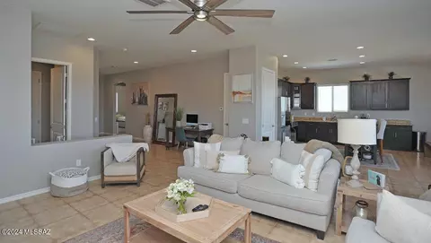 13867 E Bear Back Ridge Pl, Vail, AZ 85641 photo 30