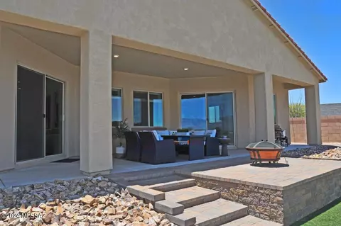 13867 E Bear Back Ridge Pl, Vail, AZ 85641 photo 20