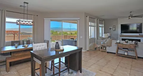 13867 E Bear Back Ridge Pl, Vail, AZ 85641 photo 31