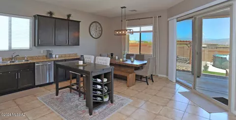 13867 E Bear Back Ridge Pl, Vail, AZ 85641 photo 2