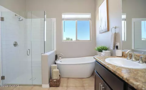 13867 E Bear Back Ridge Pl, Vail, AZ 85641 photo 26