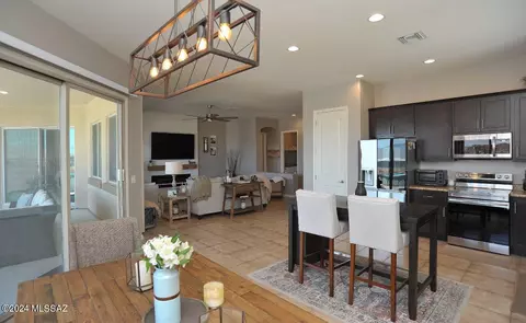 13867 E Bear Back Ridge Pl, Vail, AZ 85641 photo 15