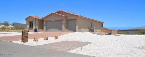 13867 E Bear Back Ridge Pl, Vail, AZ 85641 photo 6