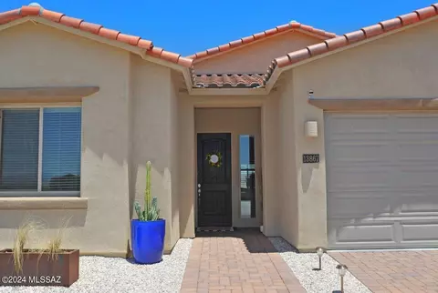 13867 E Bear Back Ridge Pl, Vail, AZ 85641 photo 38