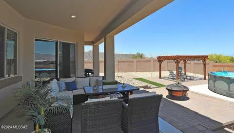 13867 E Bear Back Ridge Pl, Vail, AZ 85641 photo 34