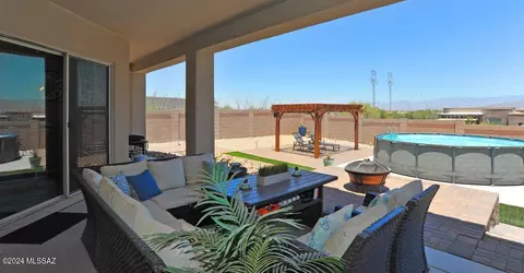 13867 E Bear Back Ridge Pl, Vail, AZ 85641 photo 33