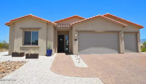 13867 E Bear Back Ridge Pl, Vail, AZ 85641 photo 16