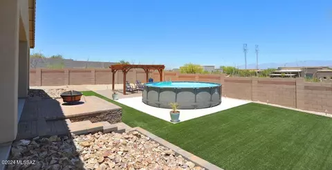13867 E Bear Back Ridge Pl, Vail, AZ 85641 photo 35