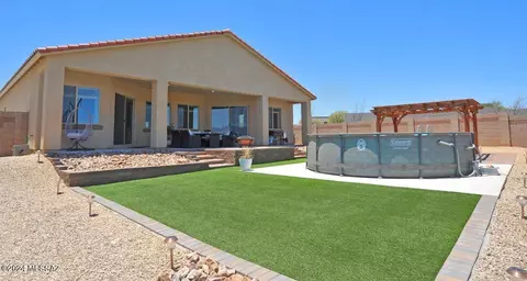 13867 E Bear Back Ridge Pl, Vail, AZ 85641 photo 22