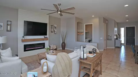 13867 E Bear Back Ridge Pl, Vail, AZ 85641 photo 18