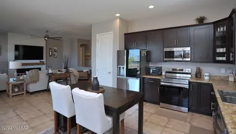 13867 E Bear Back Ridge Pl, Vail, AZ 85641 photo 17