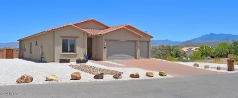 13867 E Bear Back Ridge Pl, Vail, AZ 85641 photo 39