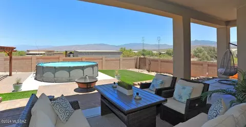 13867 E Bear Back Ridge Pl, Vail, AZ 85641 photo 32