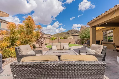8664 W Brigmor Rd, Marana, AZ 85653
