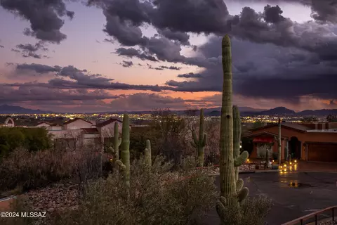 2521 E Via Corta Di Amore, Tucson, AZ 85718