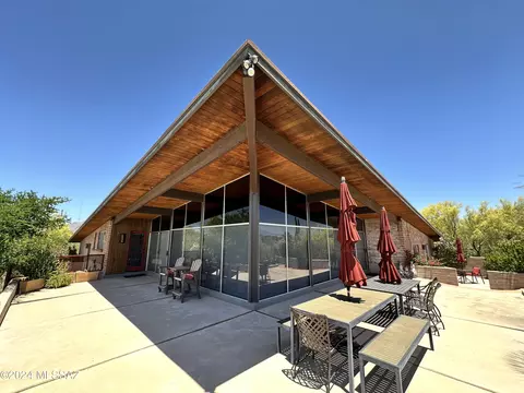 4315 N La Linda Rama, Tucson, AZ 85718