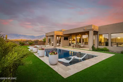 12542 N Placita El Cobo, Oro Valley, AZ 85755