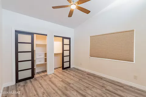 Bedroom - 1990 E Campbell Ter, Tucson, AZ 85718 photo 3 of 4