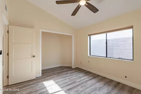 Bedroom - 1990 E Campbell Ter, Tucson, AZ 85718 photo 1 of 4