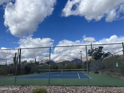 View/Area - 1990 E Campbell Ter, Tucson, AZ 85718 photo 2 of 2