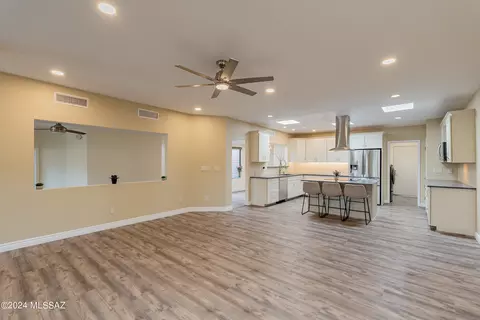 Living - 1990 E Campbell Ter, Tucson, AZ 85718 photo 1 of 7