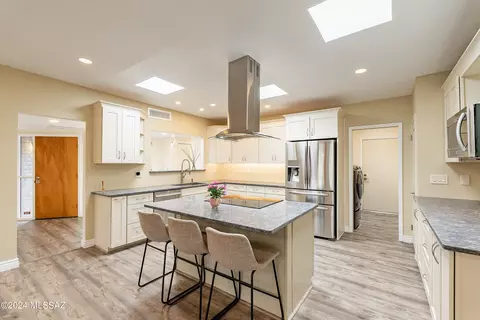 Kitchen - 1990 E Campbell Ter, Tucson, AZ 85718 photo 1 of 7