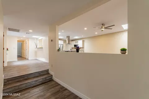 Entry Way - 1990 E Campbell Ter, Tucson, AZ 85718 photo 2 of 2