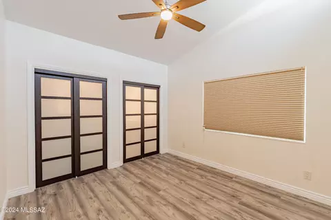 Bedroom - 1990 E Campbell Ter, Tucson, AZ 85718 photo 2 of 4