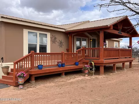 1820 S Christenson St, Saint David, AZ 85630