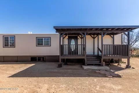 4370 S Bantry Ln, Tucson, AZ 85735