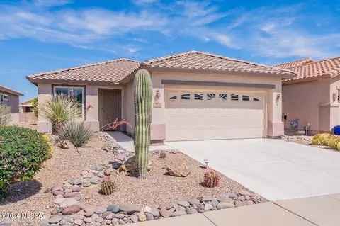 7730 W Starry Night Ln, Tucson, AZ 85743