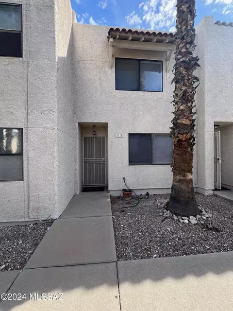 2178 N 1st Ave, Tucson, AZ 85719