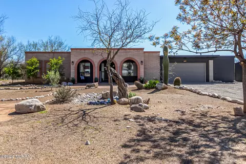 10660 E Deerfield Pl, Tucson, AZ 85749