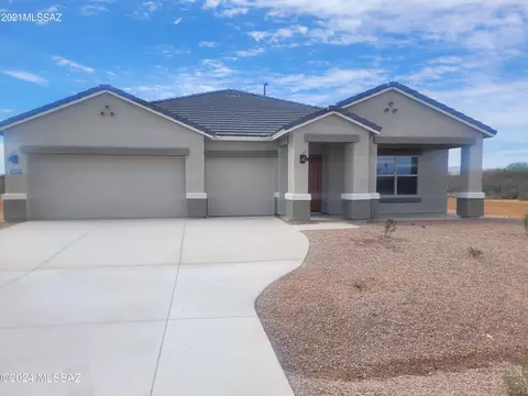 2894 E Ashley May Ct, Sahuarita, AZ 85629